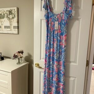 Lilly Pulitzer dress NWT size M